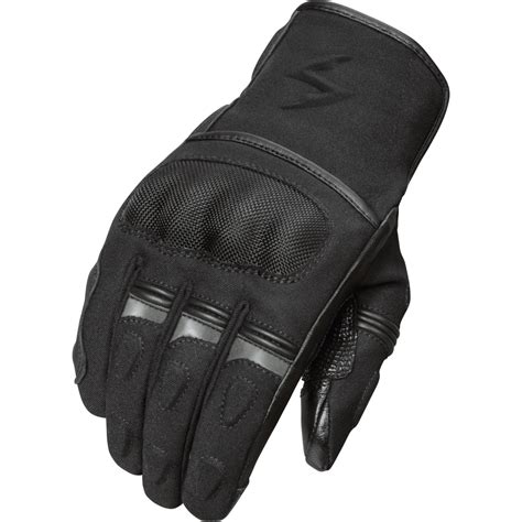 Glove Manufacturing Process Scorpion Exo Men's Tempest Short Cold Weather Motorcycle Riding Gloves